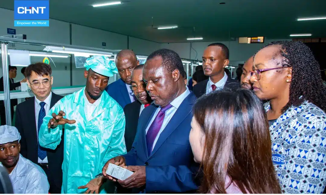 Smart-Meter-Manufacturing-Factory-in-Kenya-3
